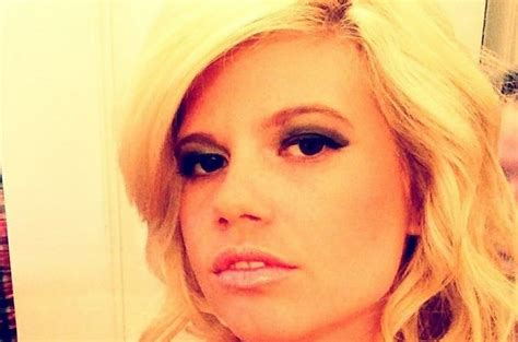 chanel west coast naked|Chanel West Coast Nudes Leaked!